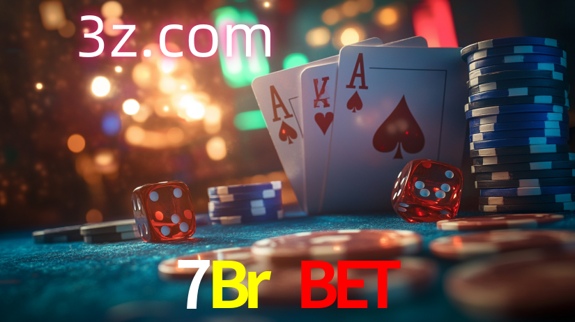 7Br Bet Apostas Esportivas